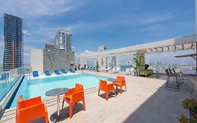 Hampton By Hilton Cartagena 3*